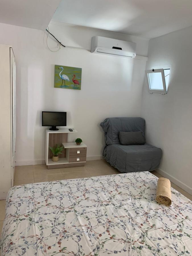 Casa Los Pinos Calpe Playa Экстерьер фото