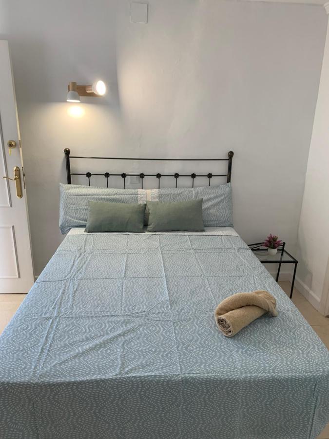 Casa Los Pinos Calpe Playa Экстерьер фото
